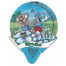 777  Blinky Bill /R