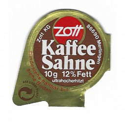 Deutschland - 04.HK.Zott31 /R