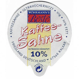 Deutschland - 04.HK.Woerm.43 /G