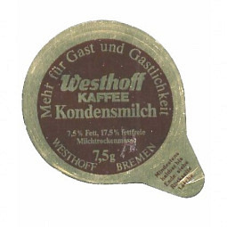 Deutschland - 04.HK.Westh.14