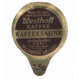 Deutschland - 04.HK.Westh.18