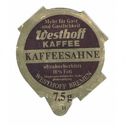 Deutschland - 04.HK.Westh.21 /R