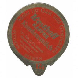 Deutschland - 04.HK.Westh.41 /G