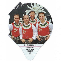 771  Die Zillertaler /R