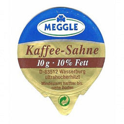 Deutschland - 04.HK.Meggle70 /G