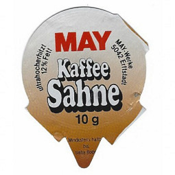 Deutschland - 04.HK.May34