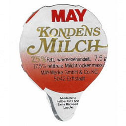 Deutschland - 04.HK.May57