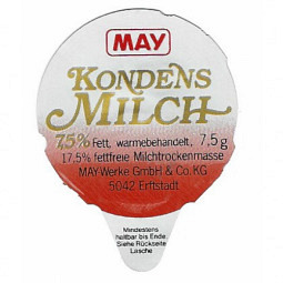Deutschland - 04.HK.May58
