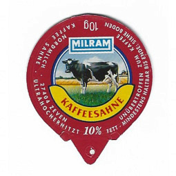 Deutschland - 04.HK.Milram43 /G