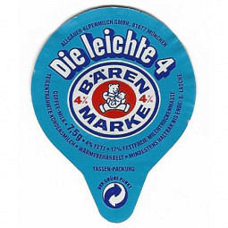 Deutschland - 04.HK.Baerenm.102