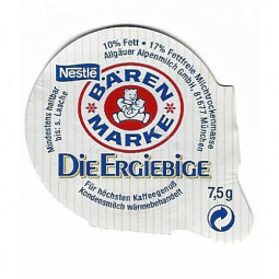 Deutschland - 04.HK.Baerenm.132