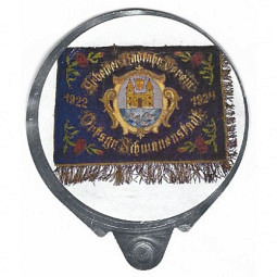 Oesterreich - PAK-S0229