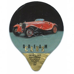 751  Dreamcars