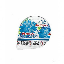 Japan - Melodian KLF S256 /B