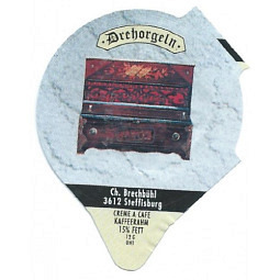 745  Drehorgeln /R