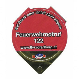 A-84 B - Feuerwehr