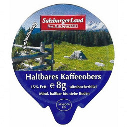 A-71 A - Salzburger Land