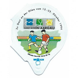 733  Ganz schön Aargau /R
