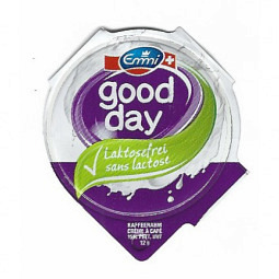 Es 05/18 - Good Day III