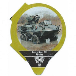 731  Schweizer Panzer /R