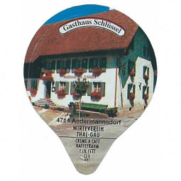 729  Wirteverein Thal Gaeu