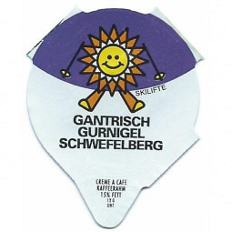 724  Gurnigel - Schwefelbergbad /R