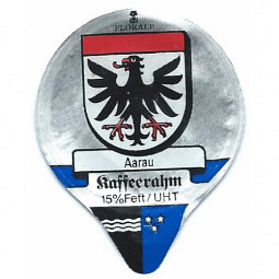 702 C - Gemeindewappen Kanton Aargau /G