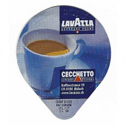 ES 03/06 - Lavazza /B
