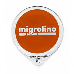 Es 03/14 - Migrolino /I