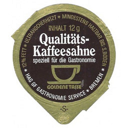 Deutschland - 04.HK.GoldeneT.22 /VA