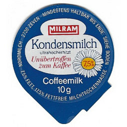 Deutschland - 04.HK.Milram16 /VA