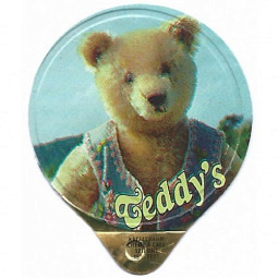 231  A - Teddy's