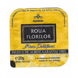 RO - Honig - 10