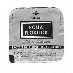 RO - Honig - 12