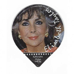 8.183 A - Elisabeth Taylor /G