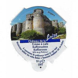 F-10 C - Chateau d.la Loire /R