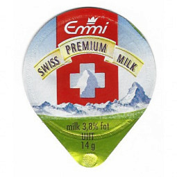 Export 05 - Premium Milk