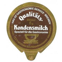 Deutschland - 04.HK.GoldeneT.18 /G