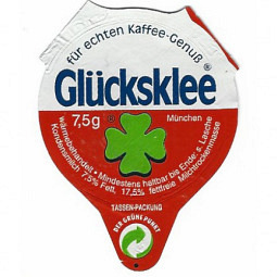Deutschland - 04.HK.Gluecksk.20 /R