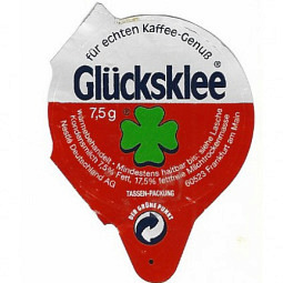 Deutschland - 04.HK.Gluecksk.27 /R