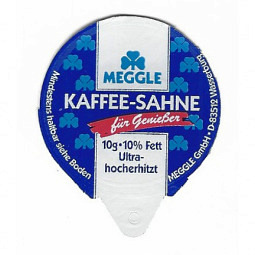 Deutschland - 04.HK.Meggle63 /G