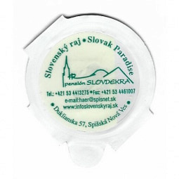 Slowakei - HAK 05.35 /B