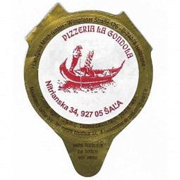 Slowakei - HAK 07.22 /D
