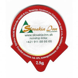 Slowakei - HAK 07.23 /C