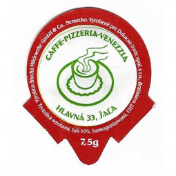 Slowakei - HAK 07.10 /C