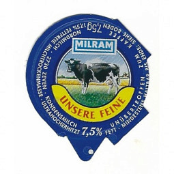 Deutschland - 04.HK.Milram25