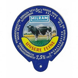Deutschland - 04.HK.Milram26