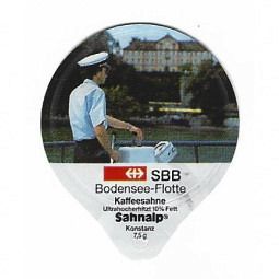 D-40 B - Bodenseeschiffahrt