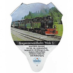 D-45 A -  Eisenbahnen