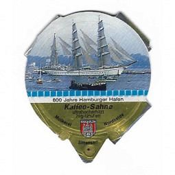 D-30 A - Hamburger Hafen /R